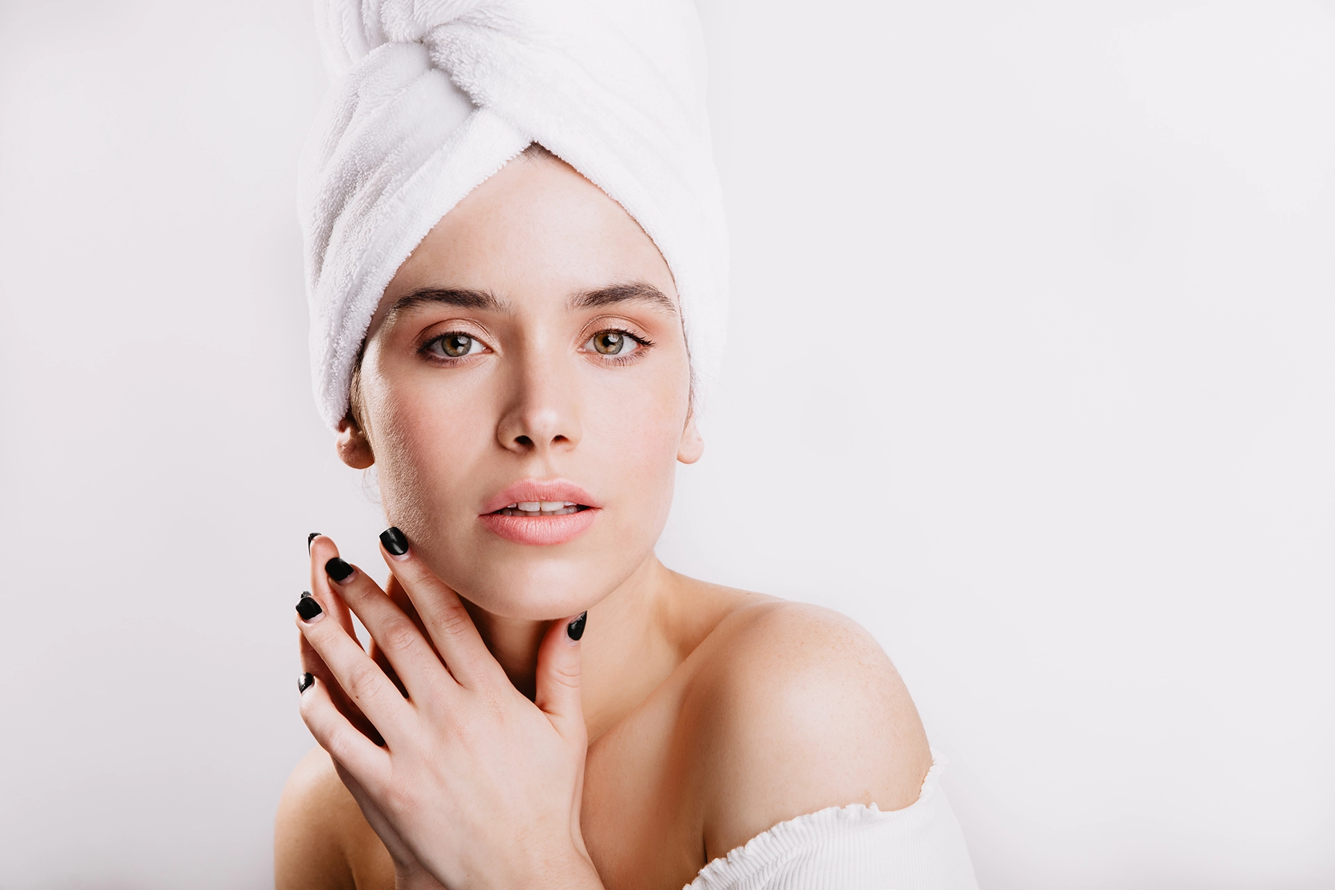 HydraFacial Cilt Bakımı